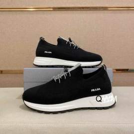 Picture of Prada Shoes _SKUPradasz38-45WM030819451